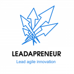Leadapreneur Logo