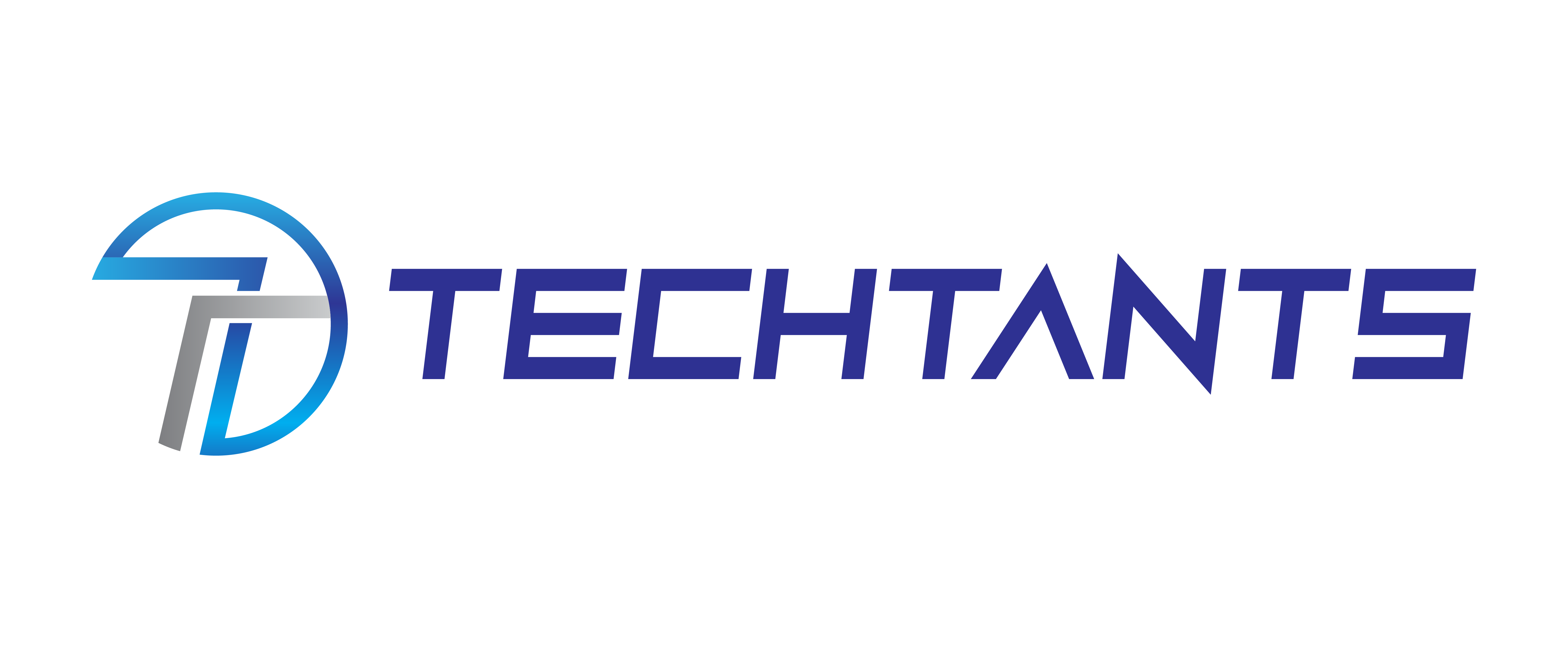 Techtants Logo Horizontal