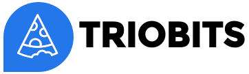 Triobits Logo